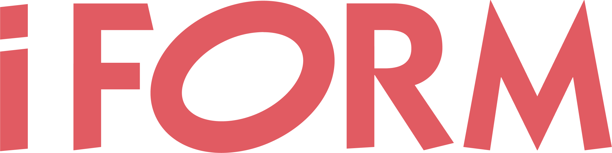 I FORM Logo